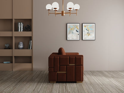 Hayden Home Premium Dubai Sofa