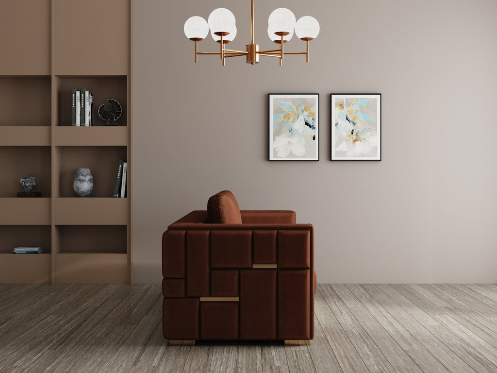 Hayden Home Premium Dubai Sofa