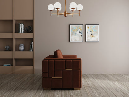 Hayden Home Premium Dubai Sofa