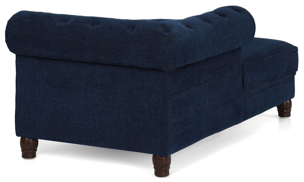 Chesterfield Chaise