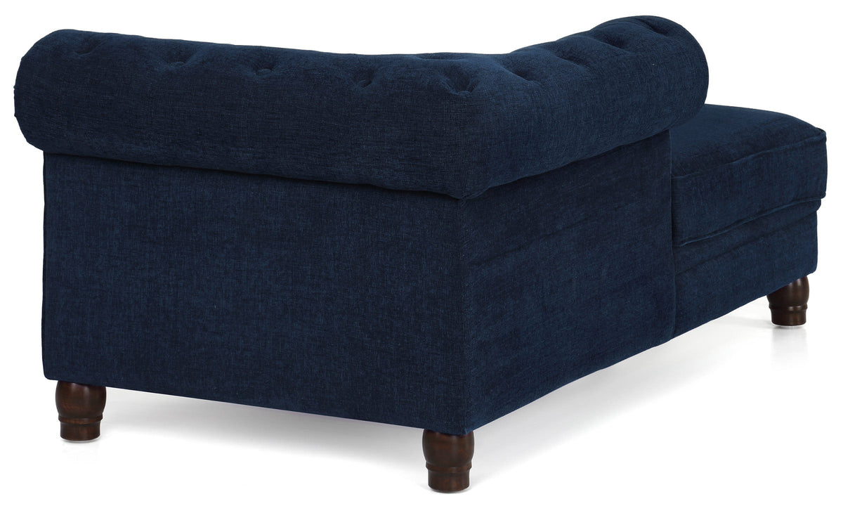 Chesterfield Chaise
