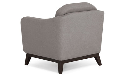 Caprica Accent Chair