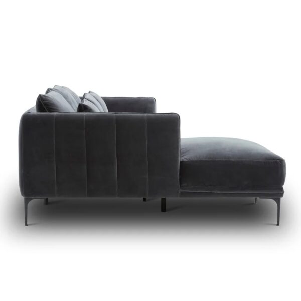 Sydney Serenity Corner L-Shaped Sofa