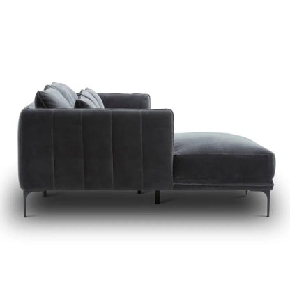 Sydney Serenity Corner L-Shaped Sofa