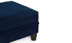Chesterfield Ottoman