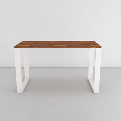 Highflier Desk - Solid Teak Wood