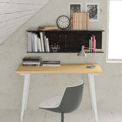 Takeshi Desk (4x2 feet) - White Oak