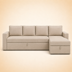 Pearth Sofa Bed — 02 Pearth 3+L