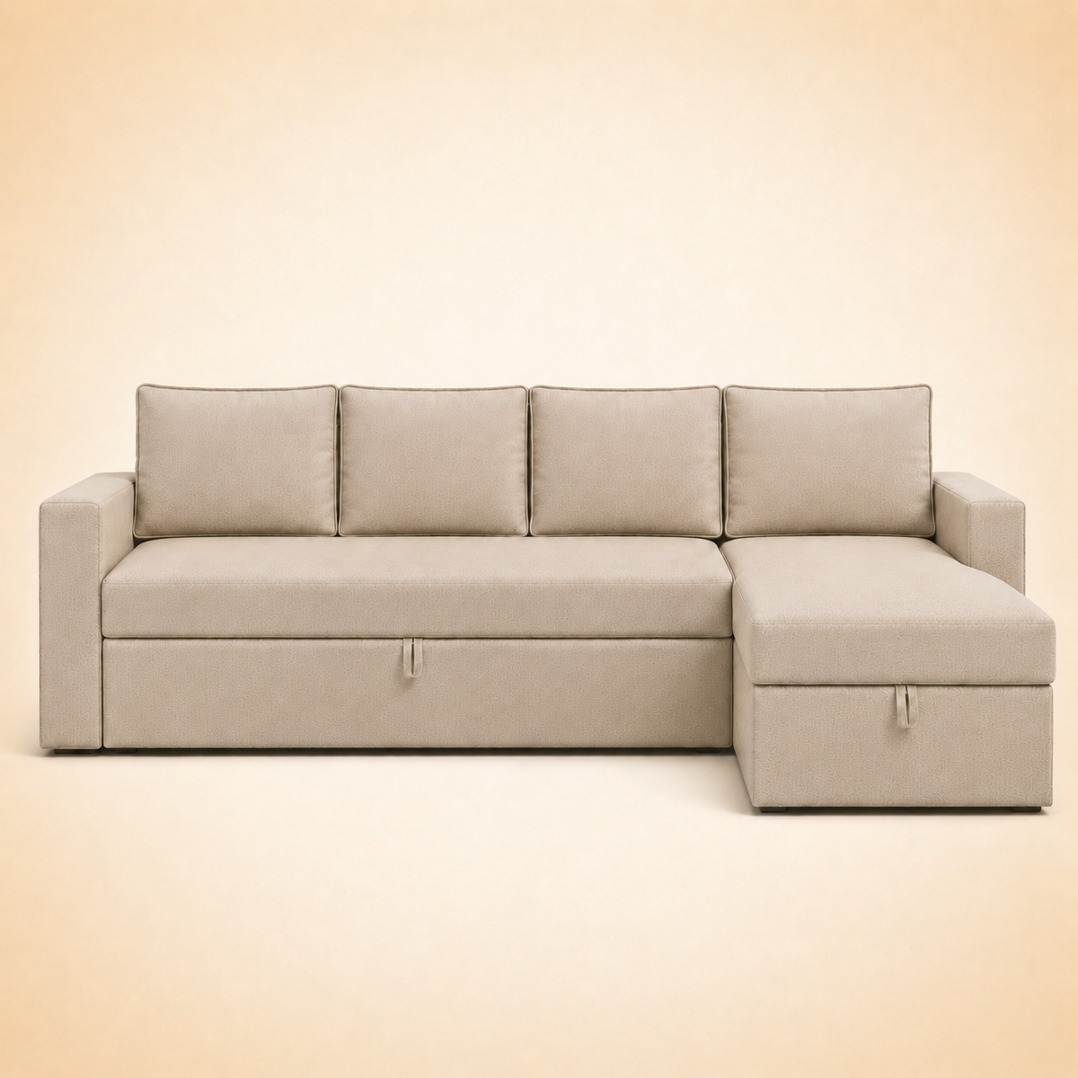 Pearth Sofa Bed — 02 Pearth 3+L