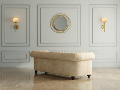 Hayden Home Premium Windsor Sofa