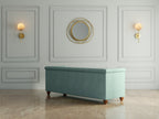 Modern 3 Seater Sofa – Streamlined Contemporary Design