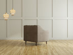 Hayden Home Premium Zurich Sofa