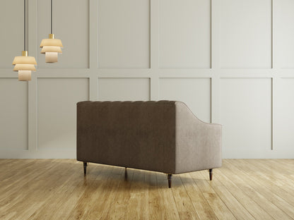 Hayden Home Premium Zurich Sofa