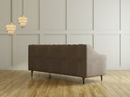 Hayden Home Premium Zurich Sofa