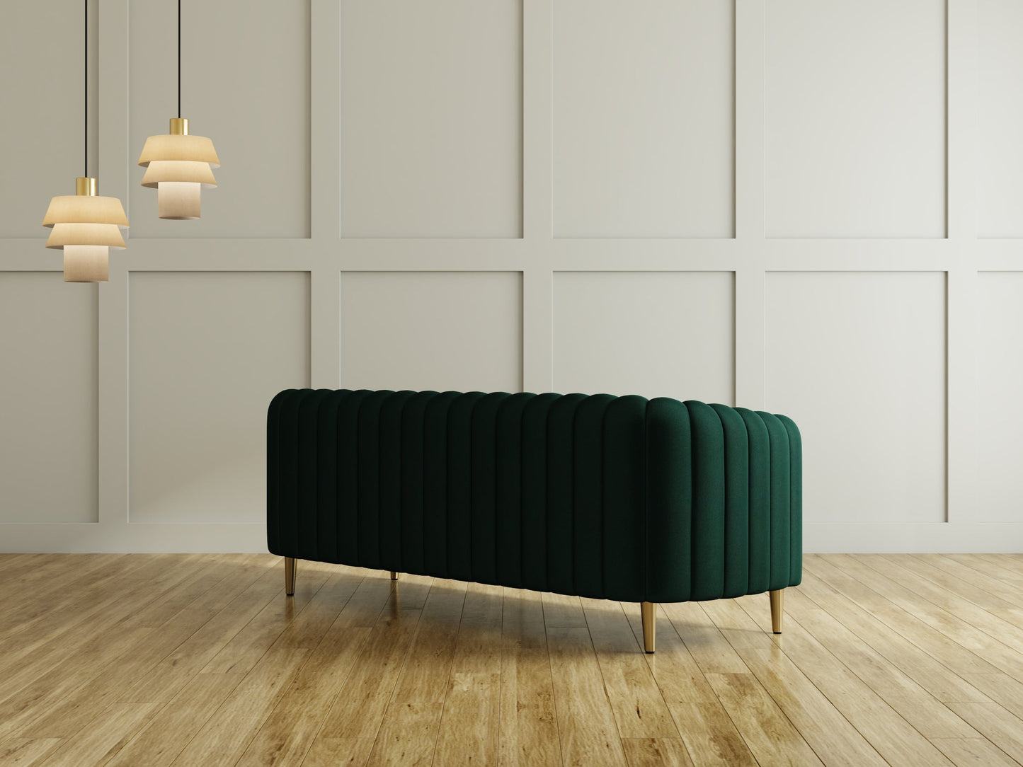 Hayden Home Premium Sydney Sofa