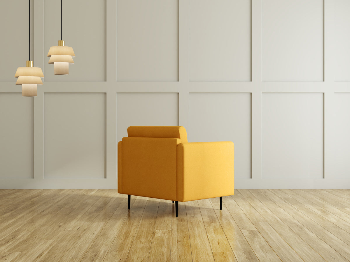 Hayden Home Premium Singapore Sofa