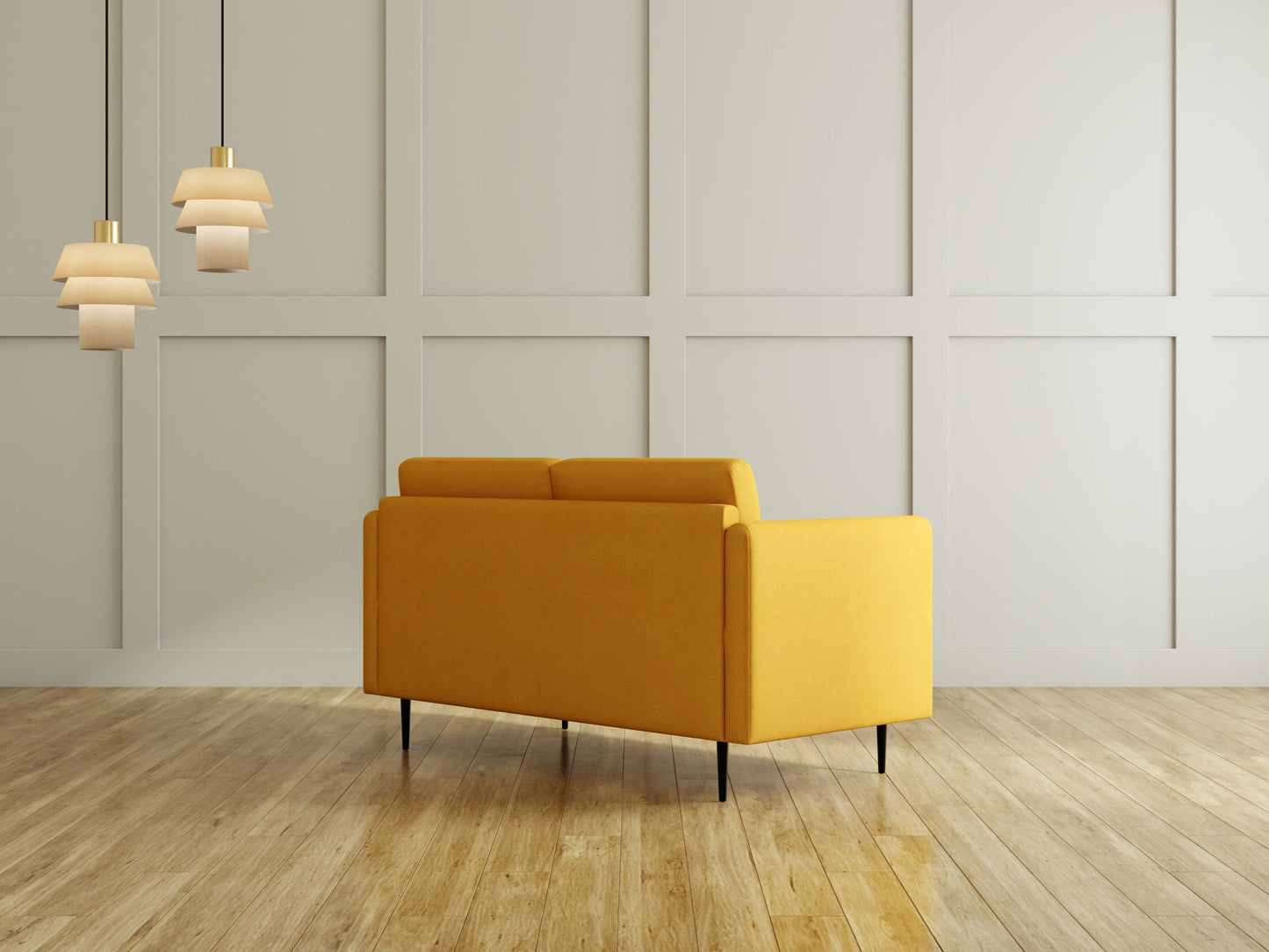 Hayden Home Premium Singapore Sofa