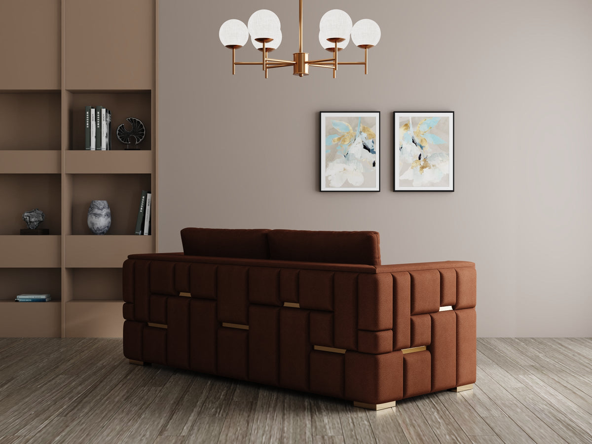 Hayden Home Premium Dubai Sofa