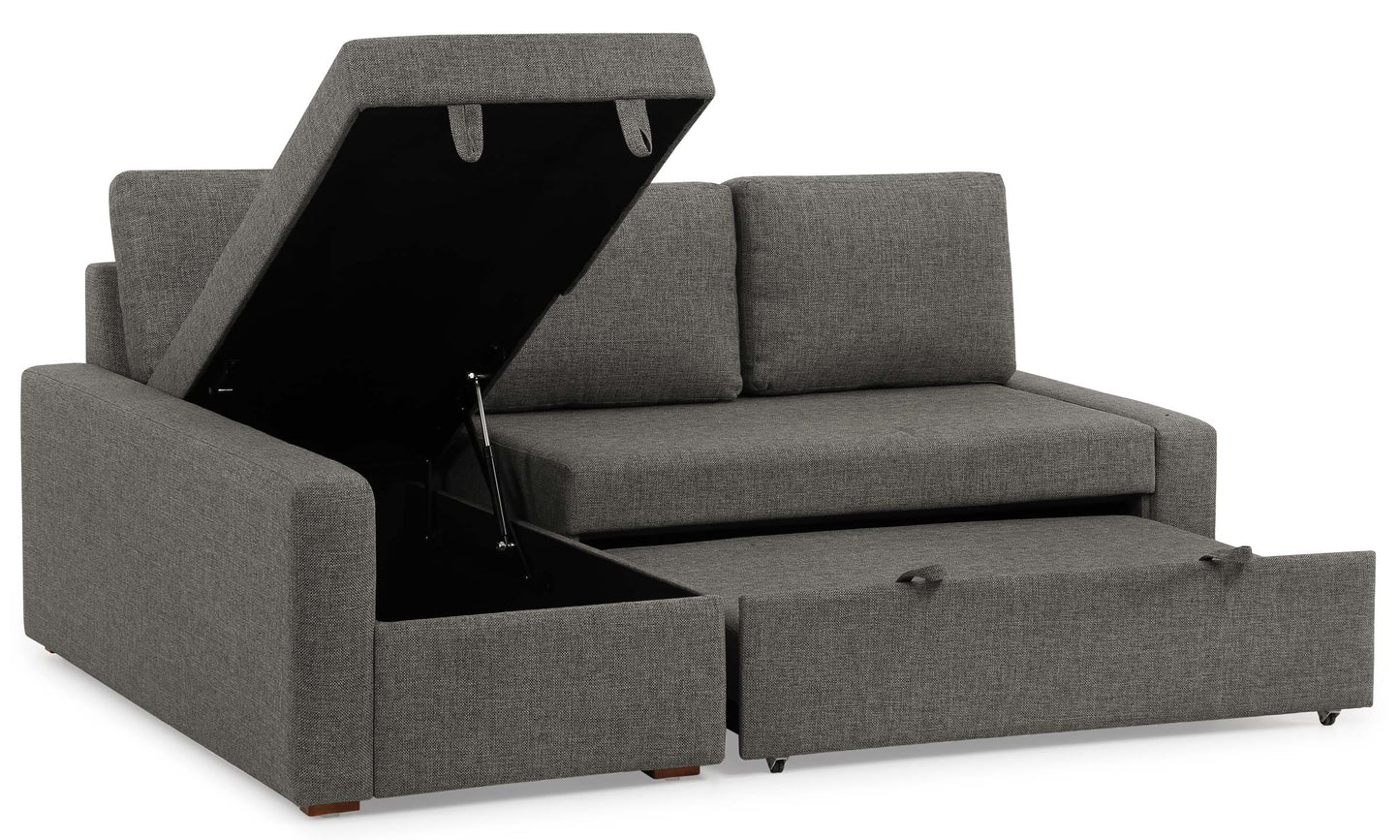 Walton Sofa Cum Bed Collection