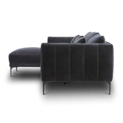 Sydney Serenity Corner L-Shaped Sofa