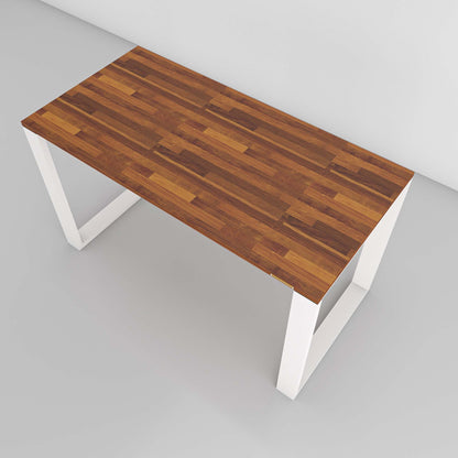 Highflier Desk - Solid Teak Wood