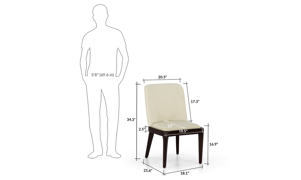 Medina Dining Chair