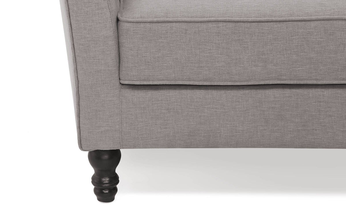 Avian Accent Chair