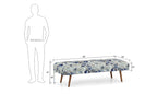 Athens Bench