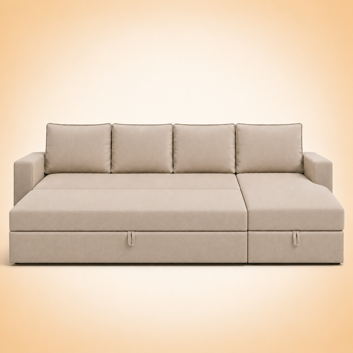 Pearth Sofa Bed — 02 Pearth 3+L
