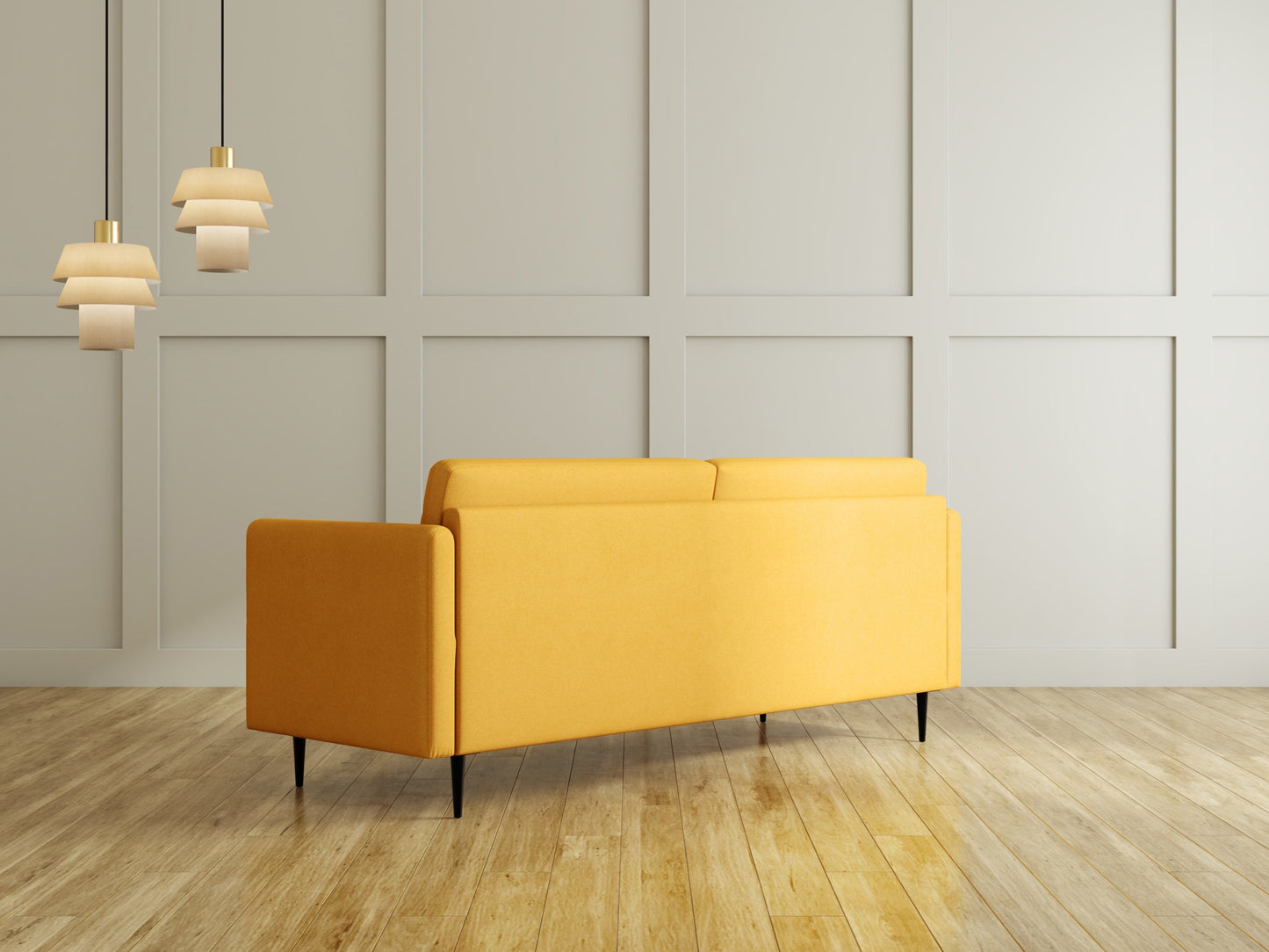 Hayden Home Premium Singapore Sofa