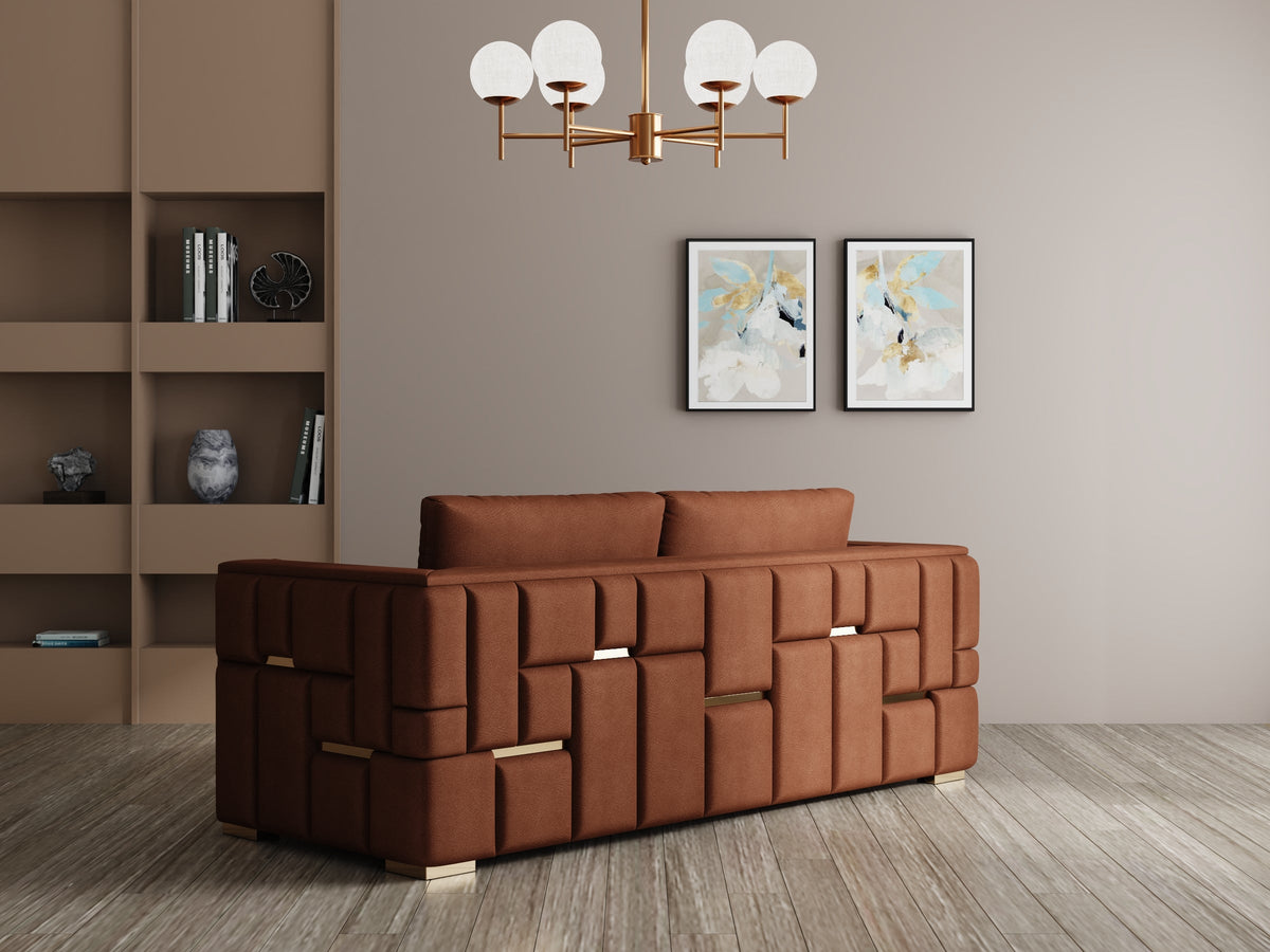 Hayden Home Premium Dubai Sofa