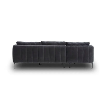 Sydney Serenity Corner L-Shaped Sofa