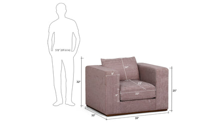 Como Sofa Collection