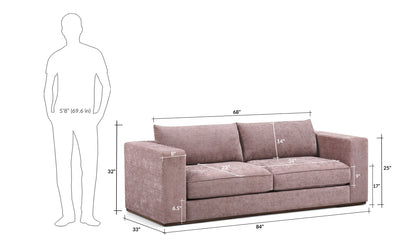 Como Sofa Collection