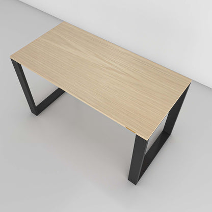 Highflier Desk - White Oak