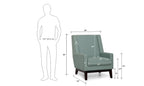 Carter Accent Chair