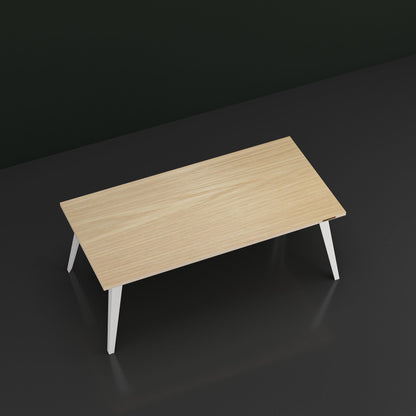 Coffee Table - White Oak