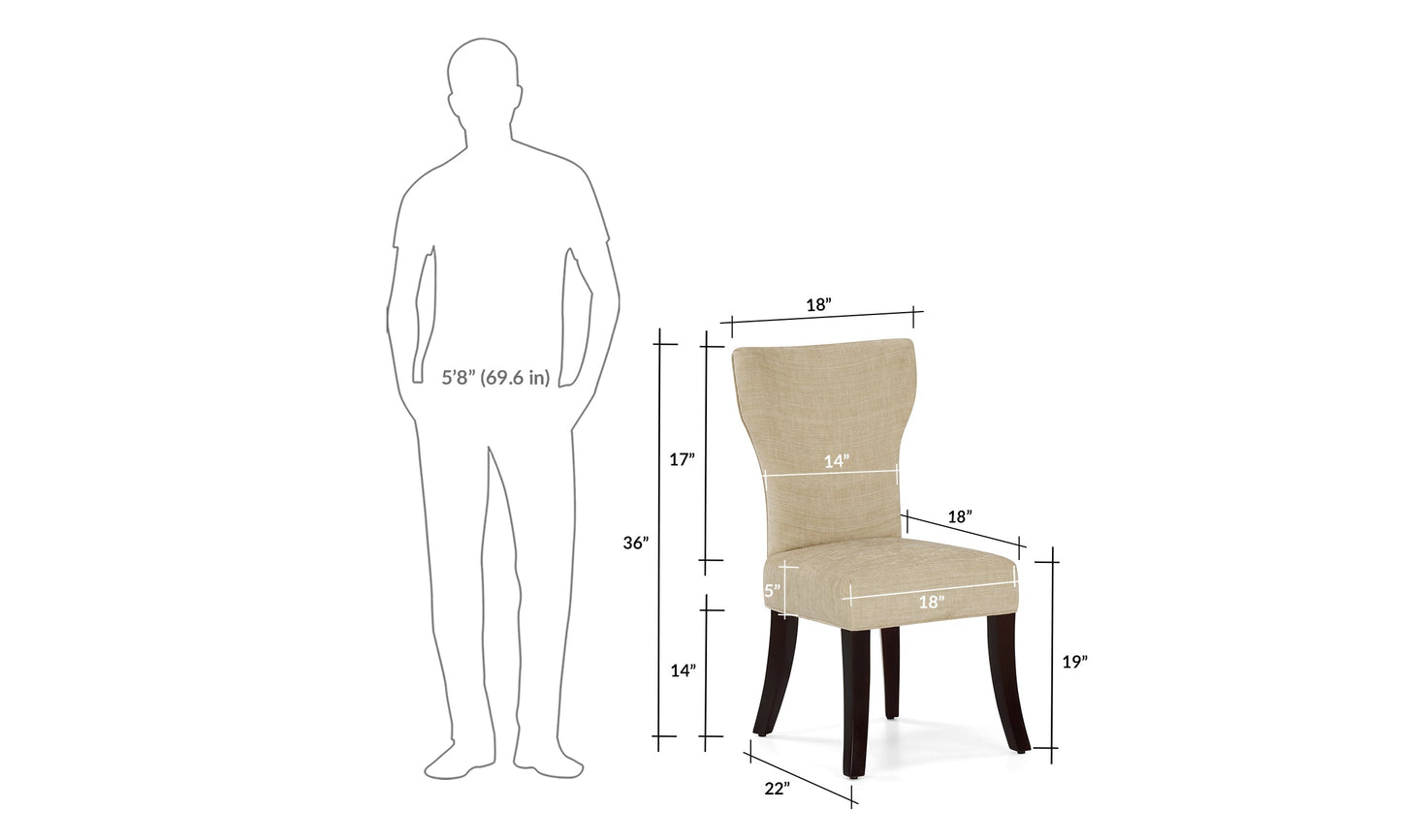 Carson Dining Chair