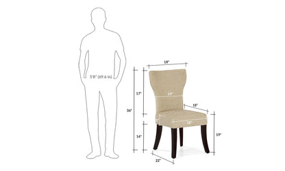 Carson Dining Chair