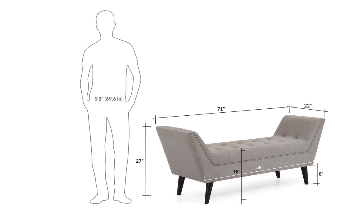 Flair Bench