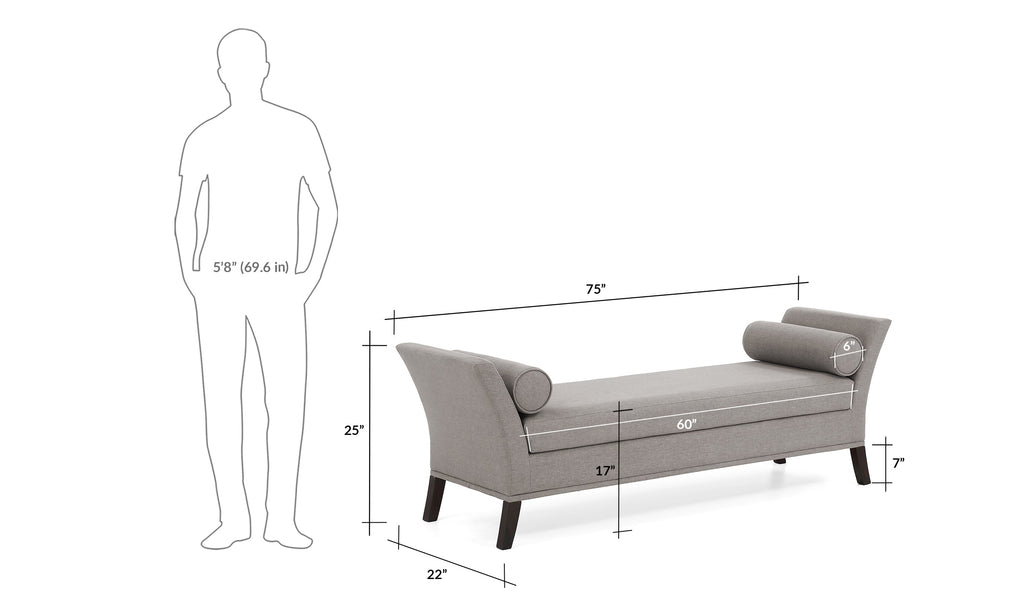 Oscar Bench