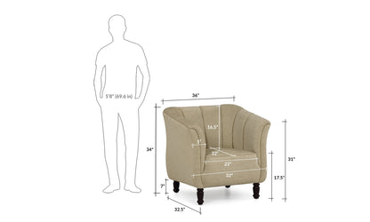 Maddox Sofa Collection