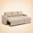 Pearth Sofa Bed — 01 Pearth 2+L