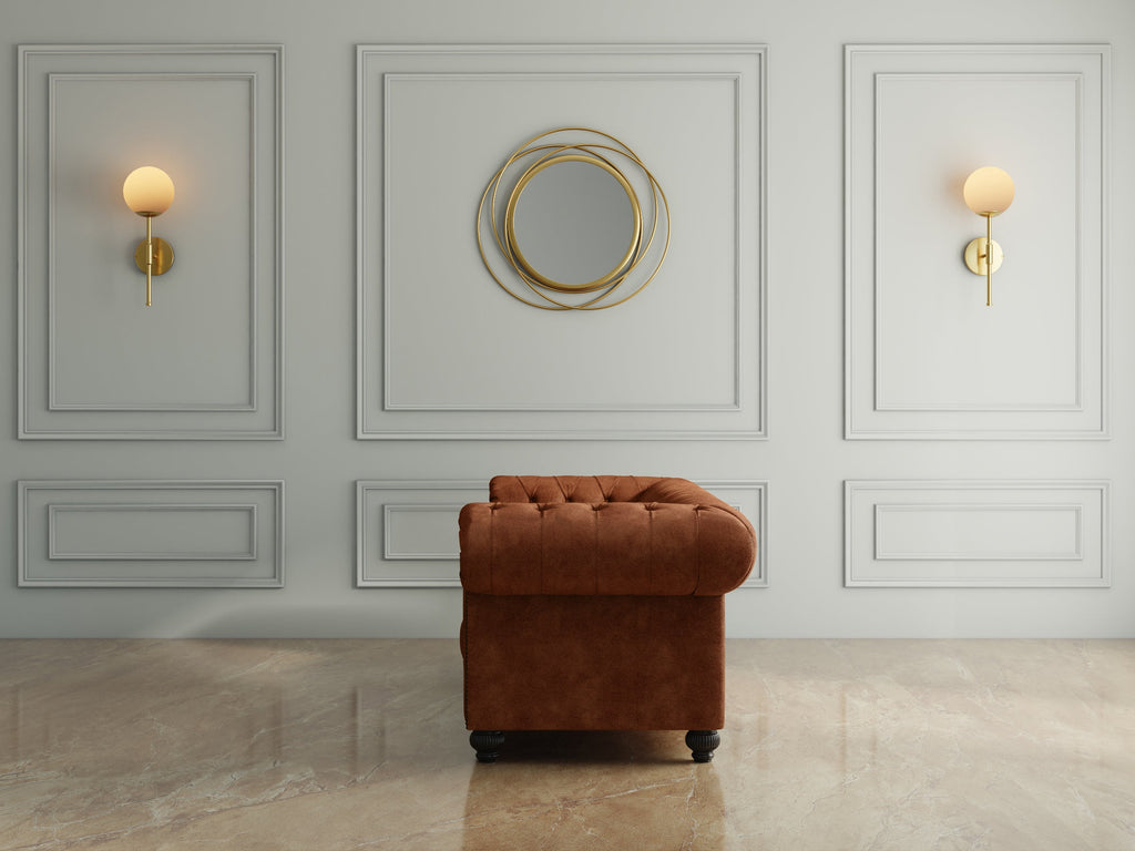 Hayden Home Premium Cambridge Sofa