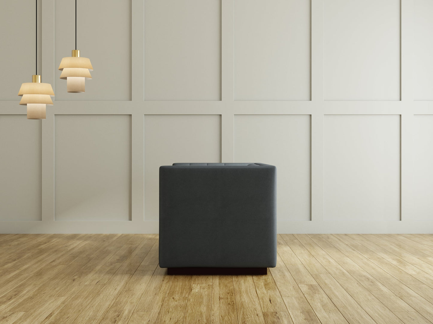 Hayden Home Premium Lagos Sofa