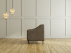 Hayden Home Premium Zurich Sofa