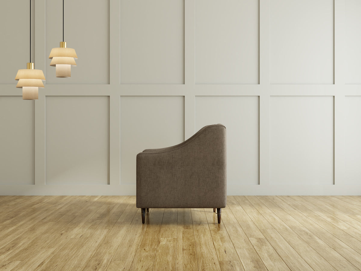 Hayden Home Premium Zurich Sofa