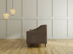 Hayden Home Premium Zurich Sofa