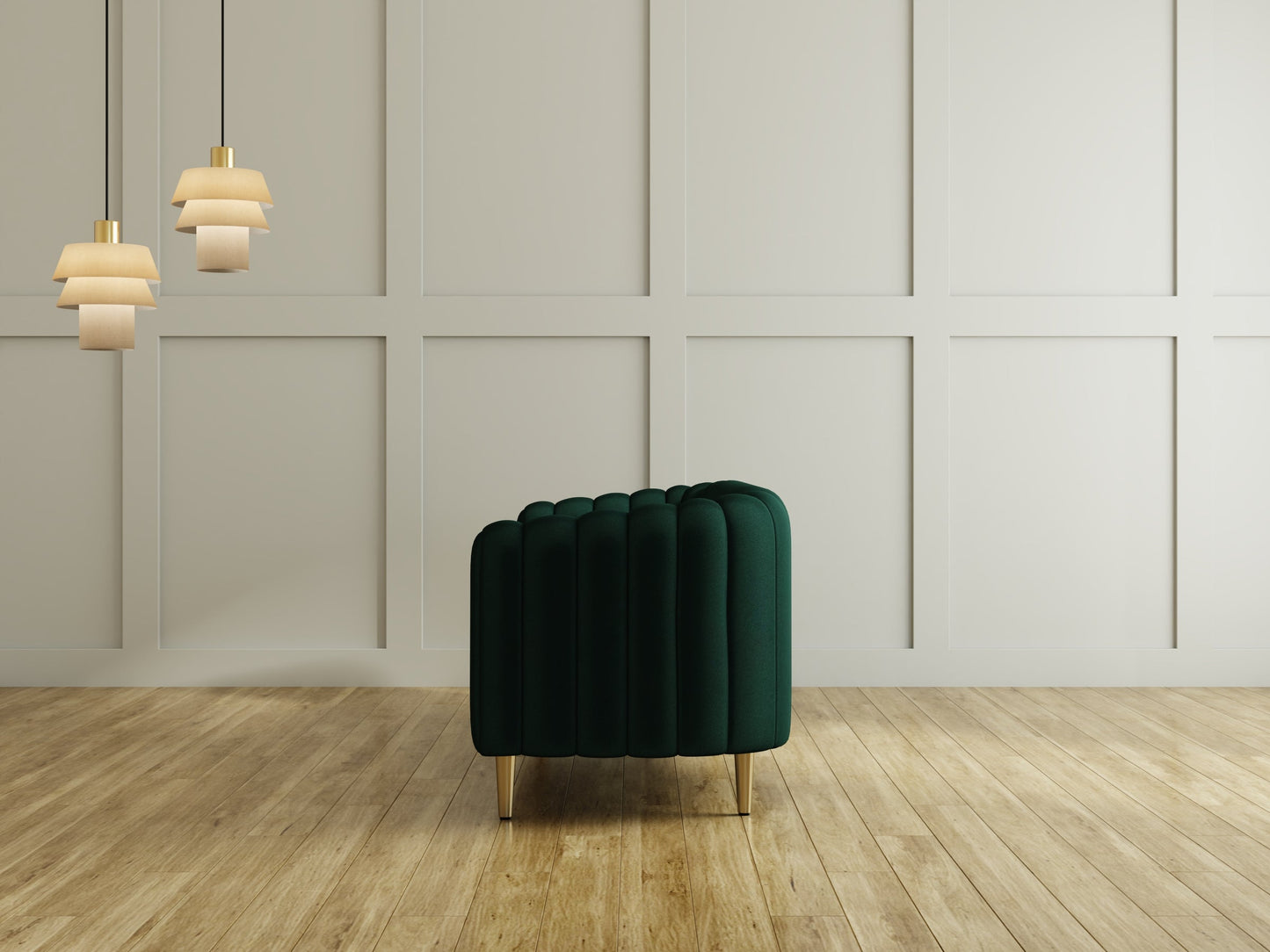 Hayden Home Premium Sydney Sofa
