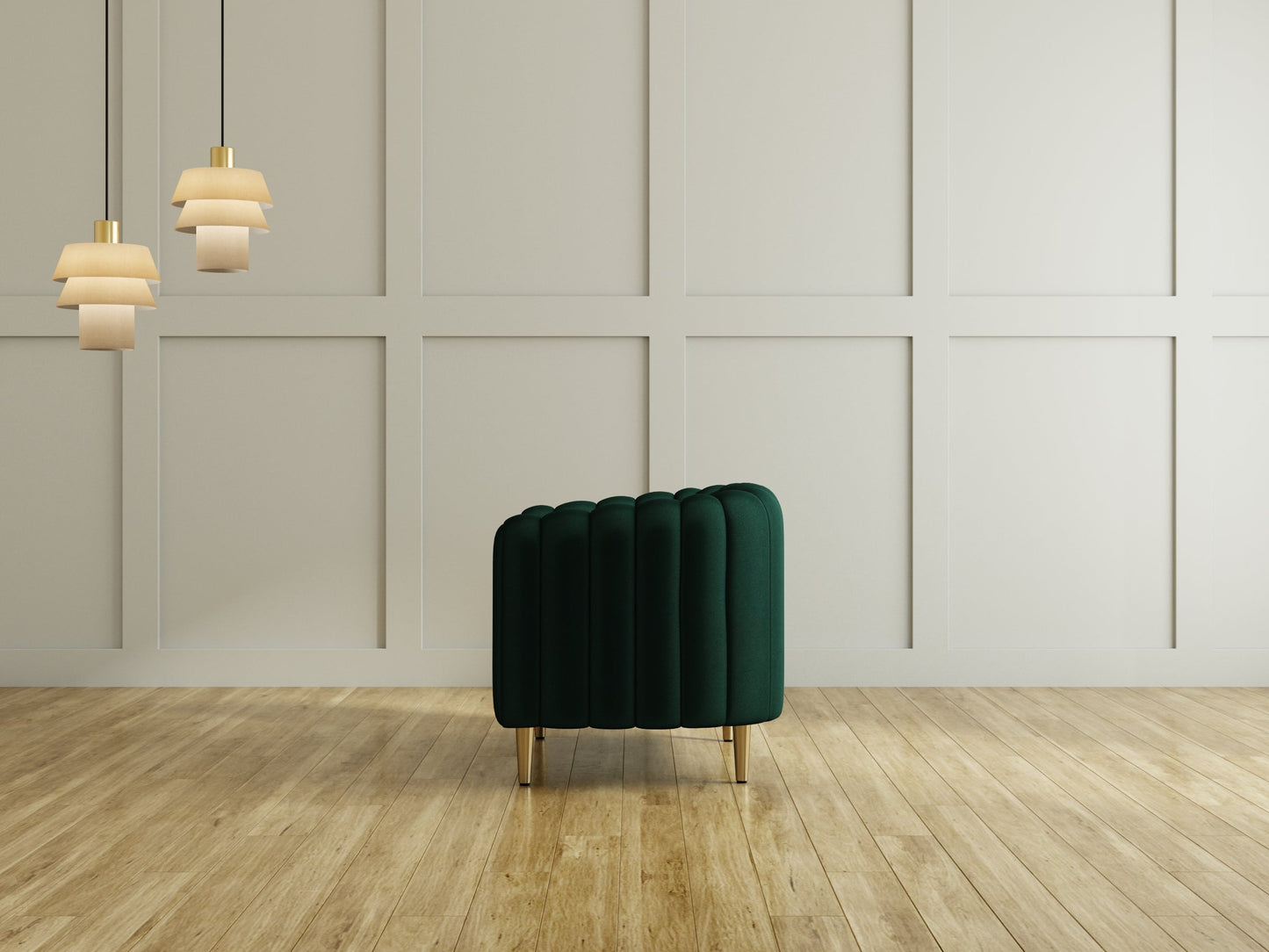 Hayden Home Premium Sydney Sofa